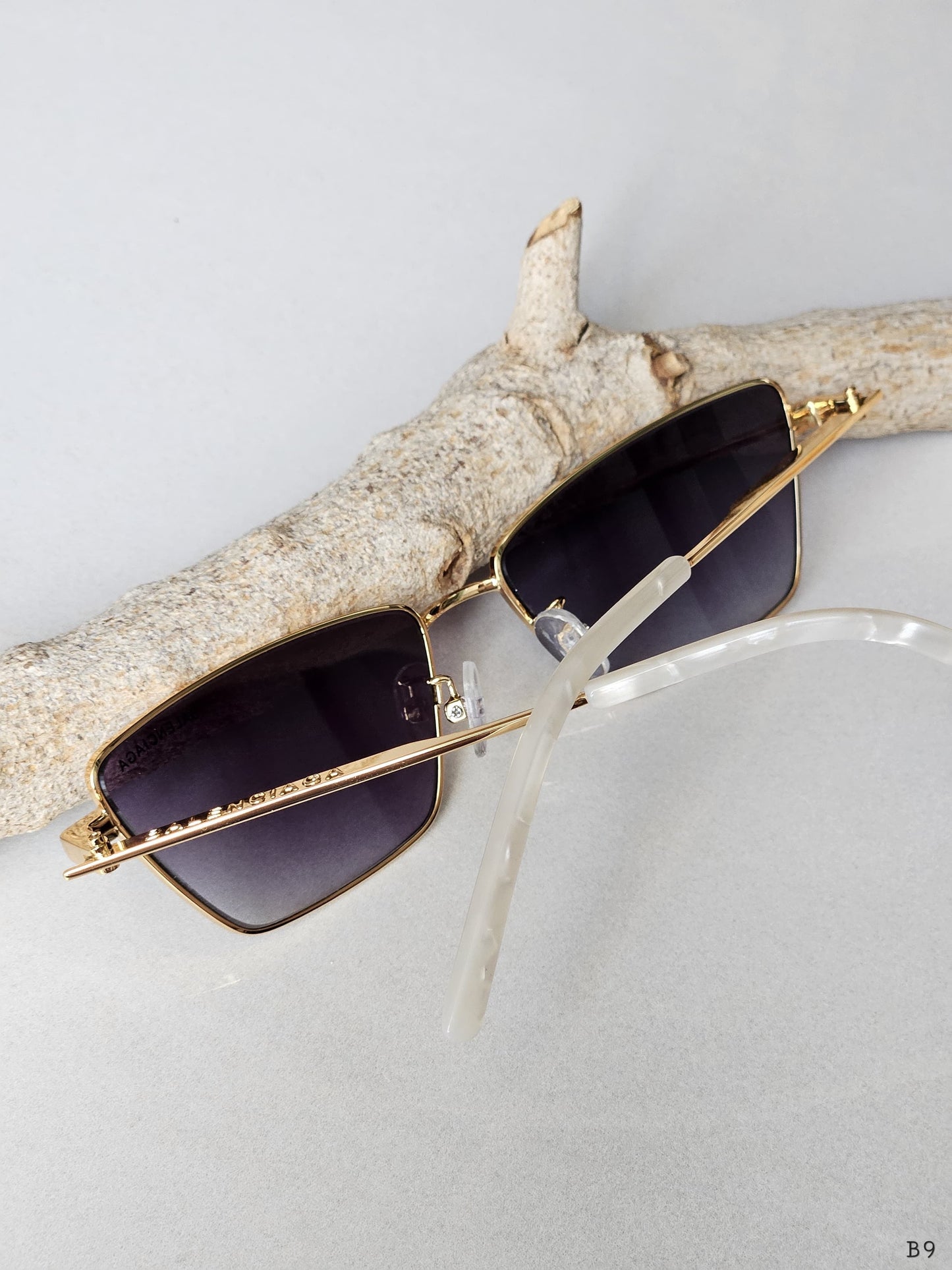 Balenciaga sunglasses