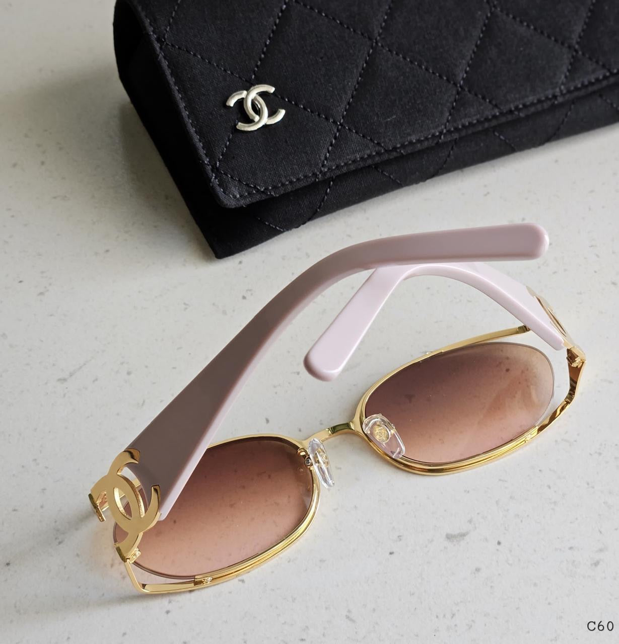Chanel sunglasses
