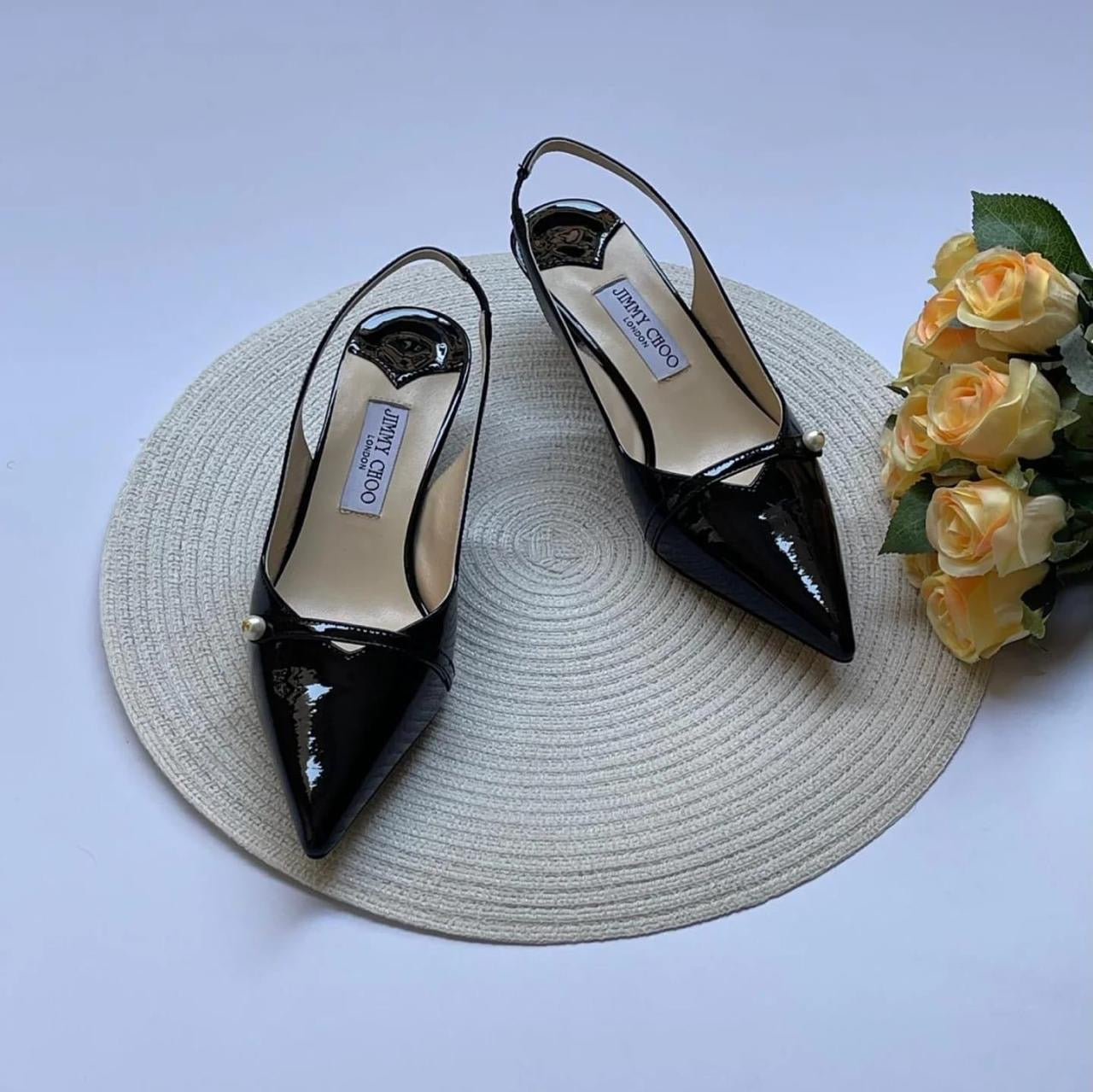 Jimmy choo heels