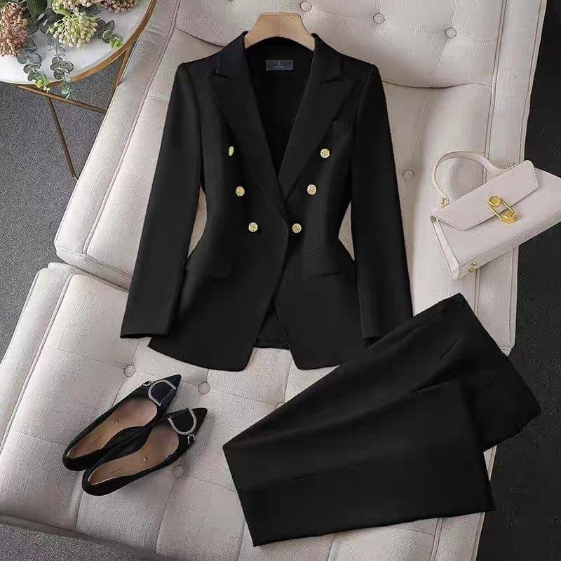 Balmain suit