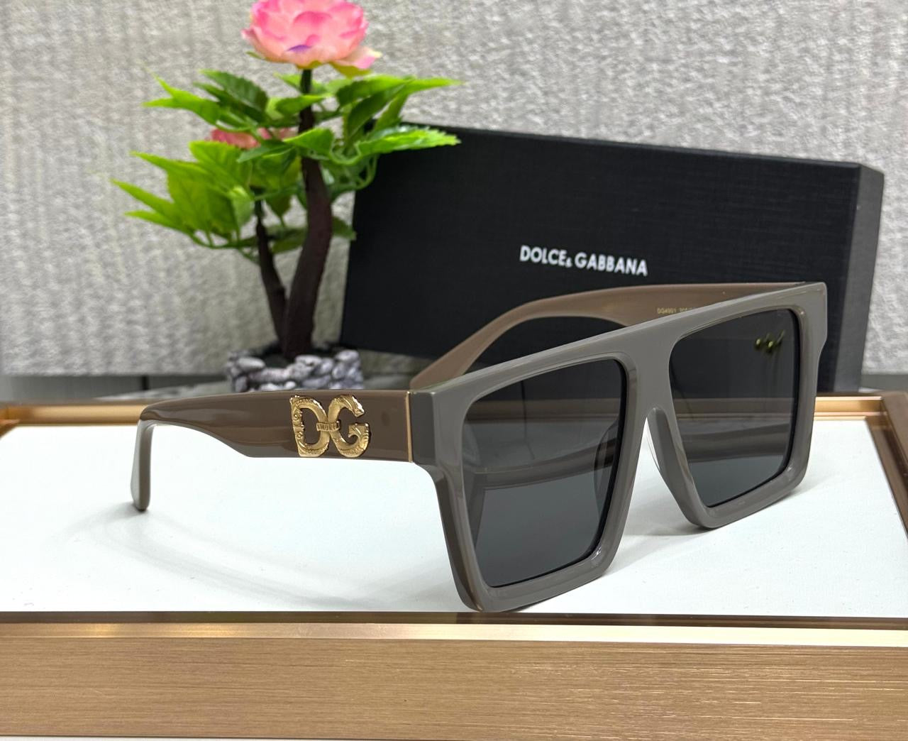 D&G sunglasses