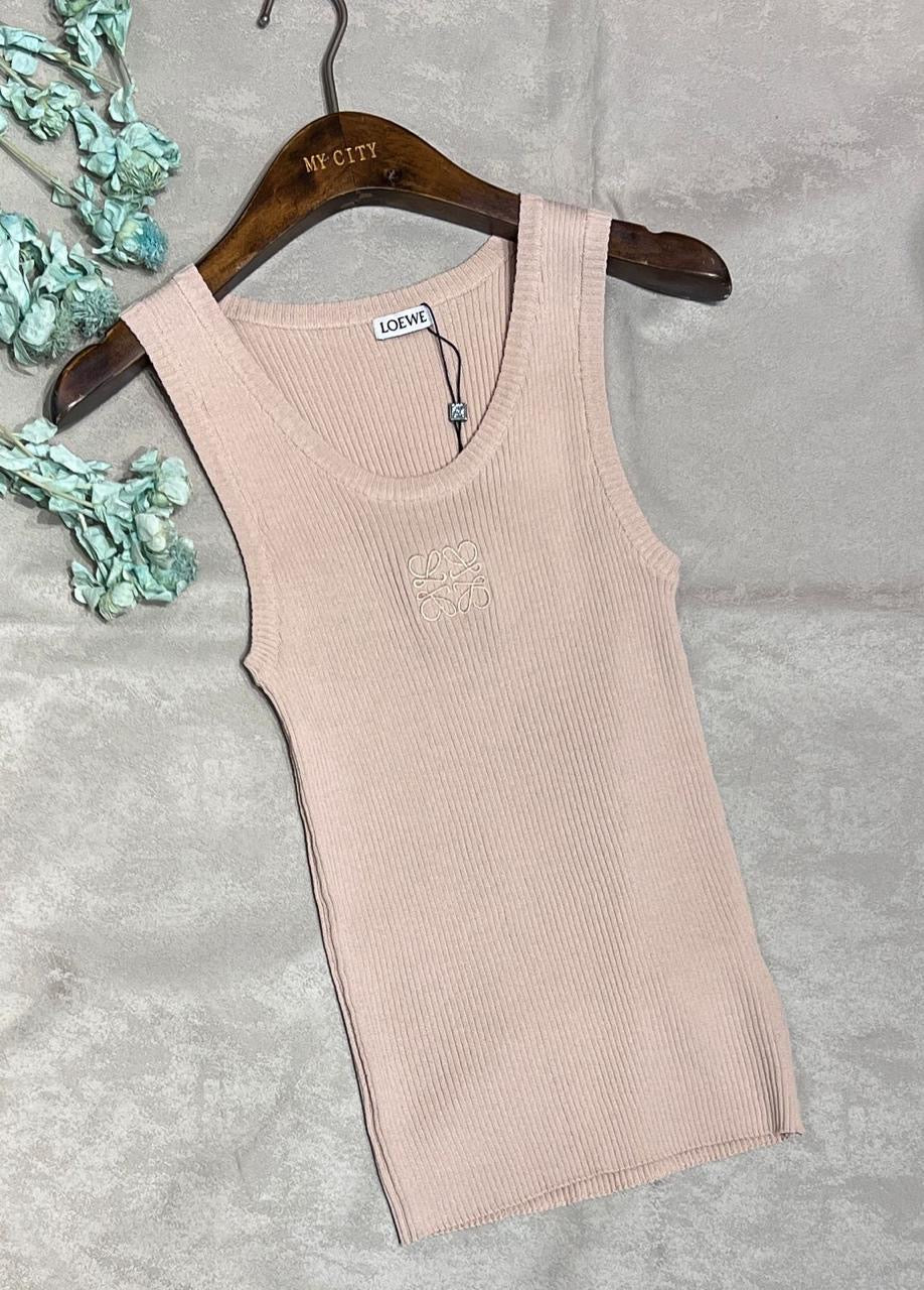 Loewe top