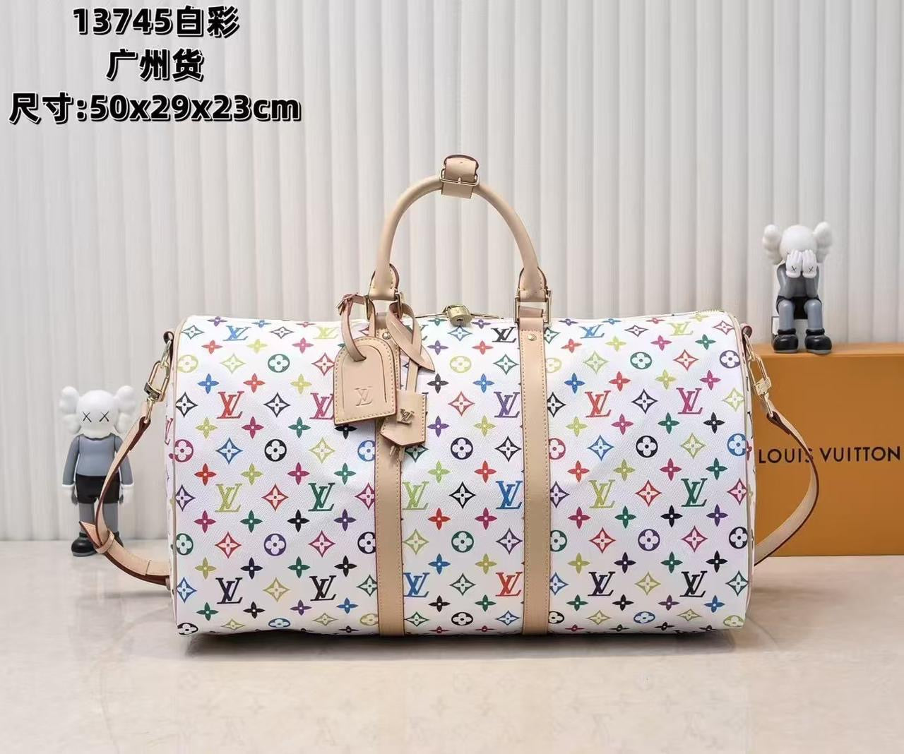 Lv bag - travel bag