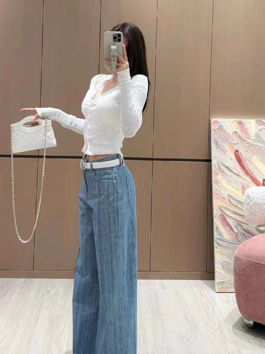 Chanel pants