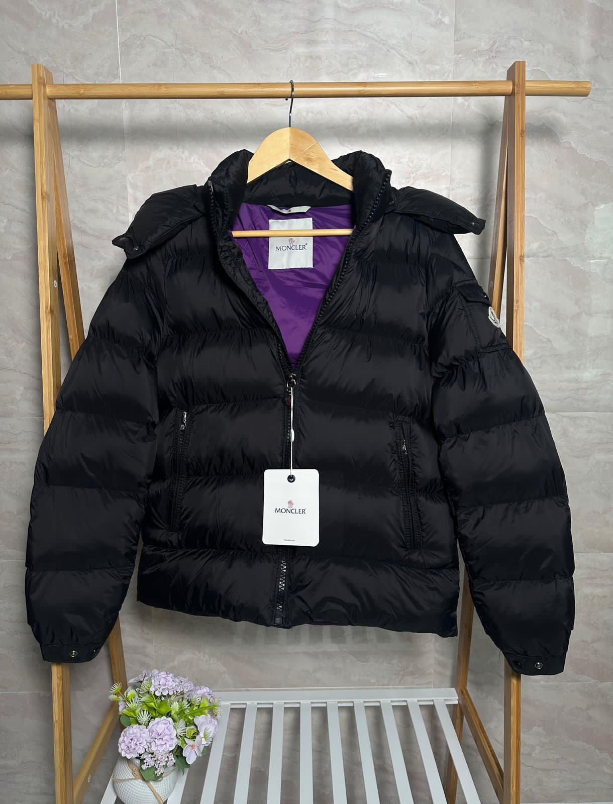 Moncler jacket