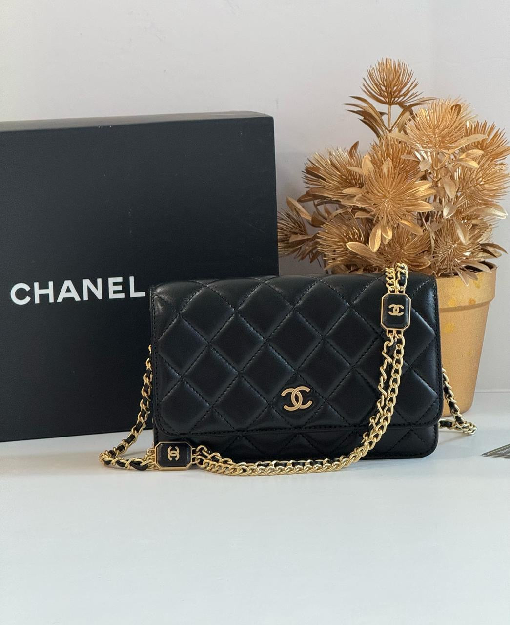 Chanel bag