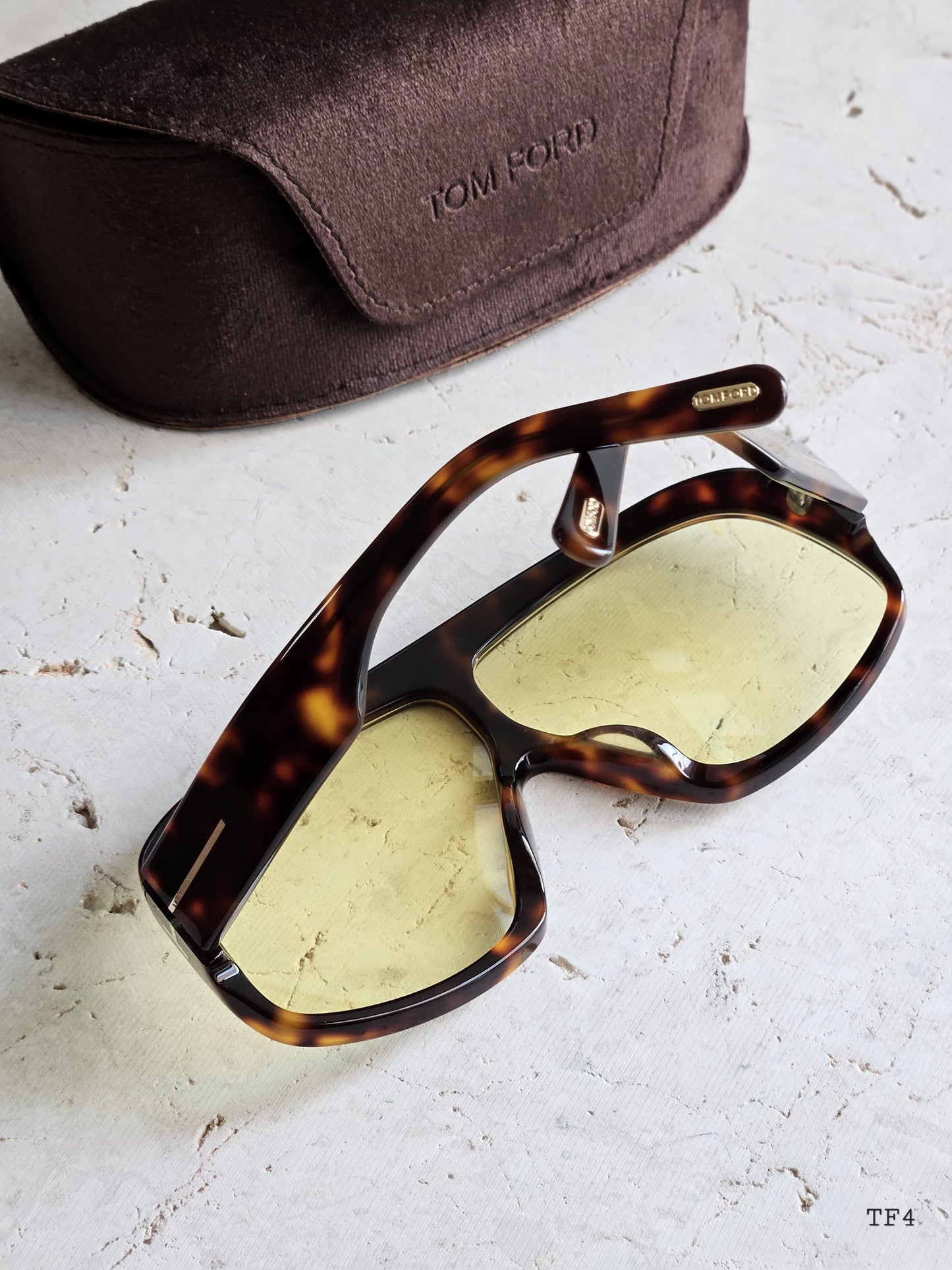 Tom ford sunglasses