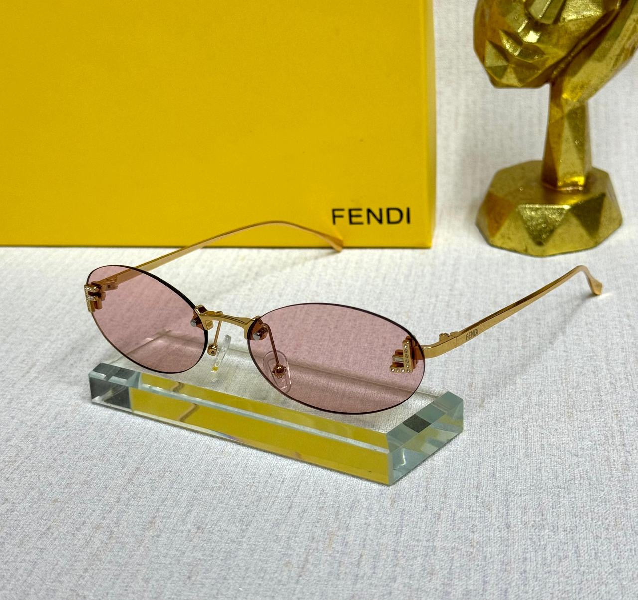 Fendi sunglasses