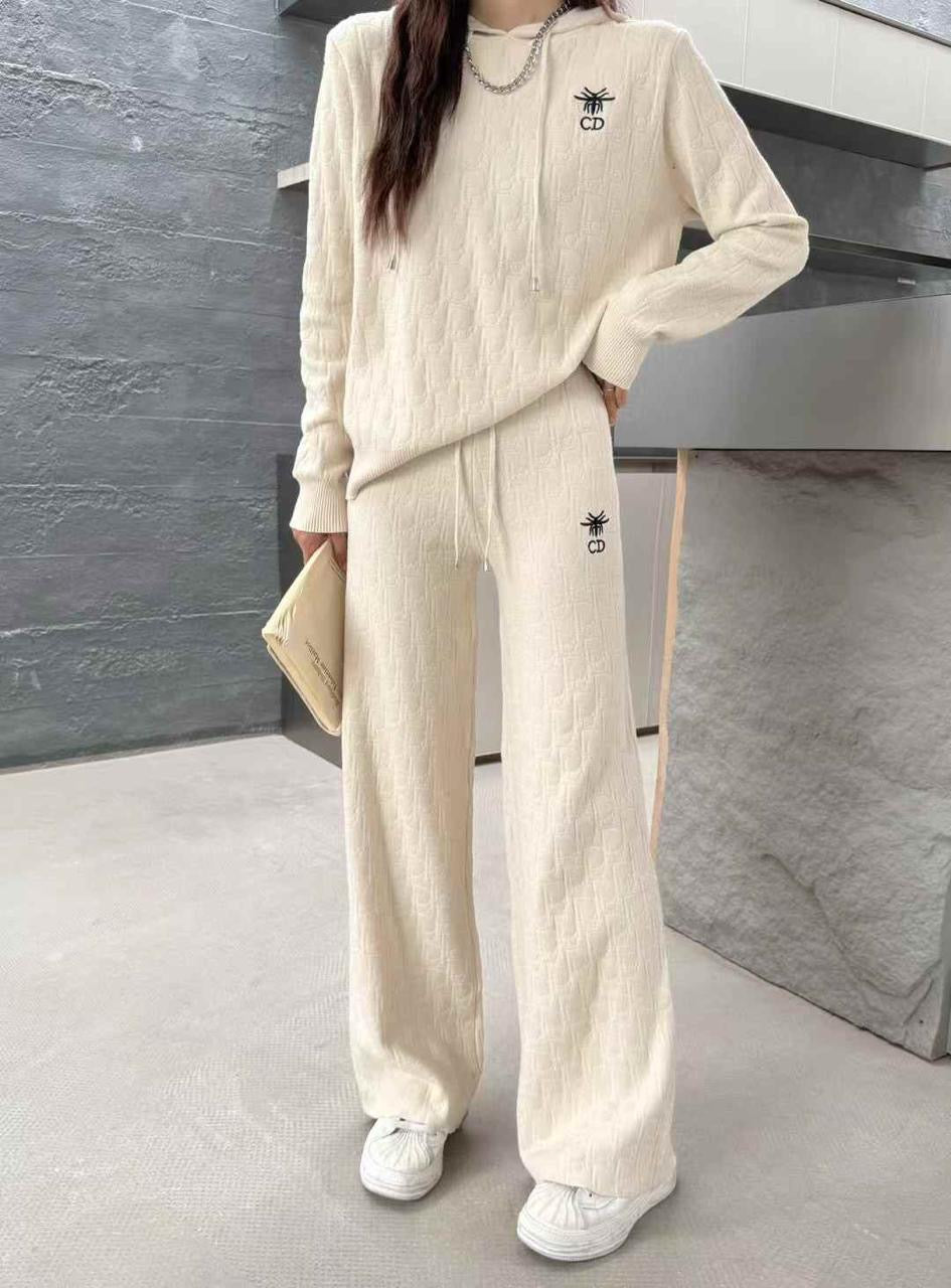 Dior tracksuits