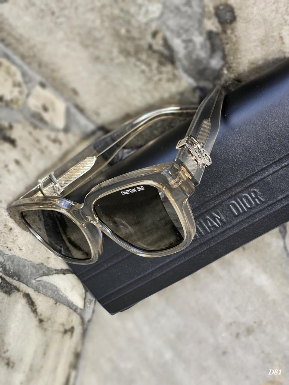 Dior sunglasses
