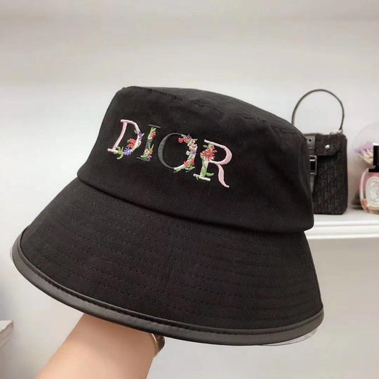 Dior hat