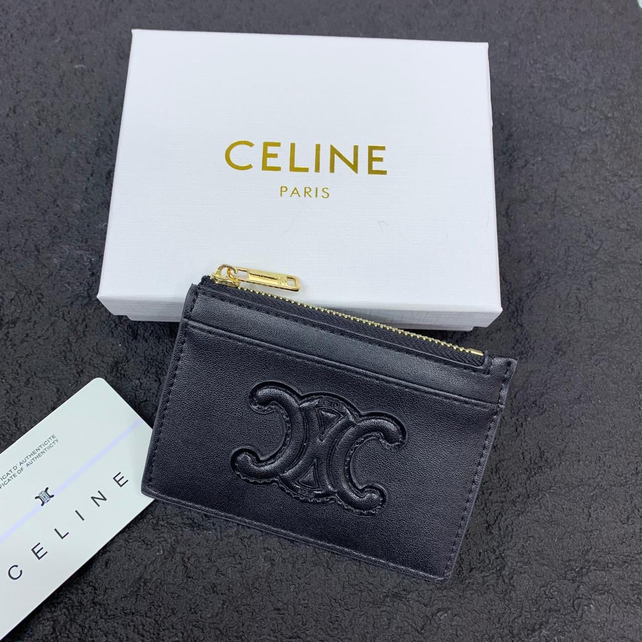 Celine wallets