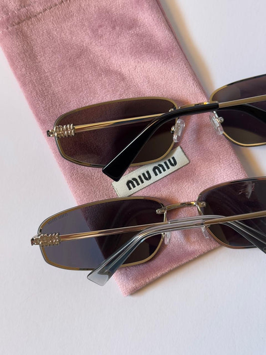 Miu miu sunglasses