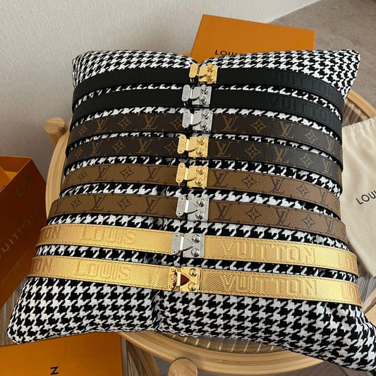 Lv belt