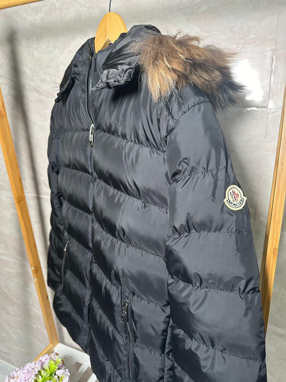 Moncler jacket