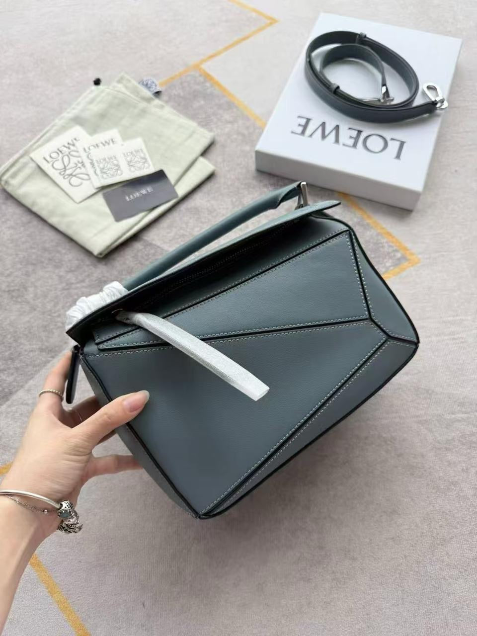 Loewe bag