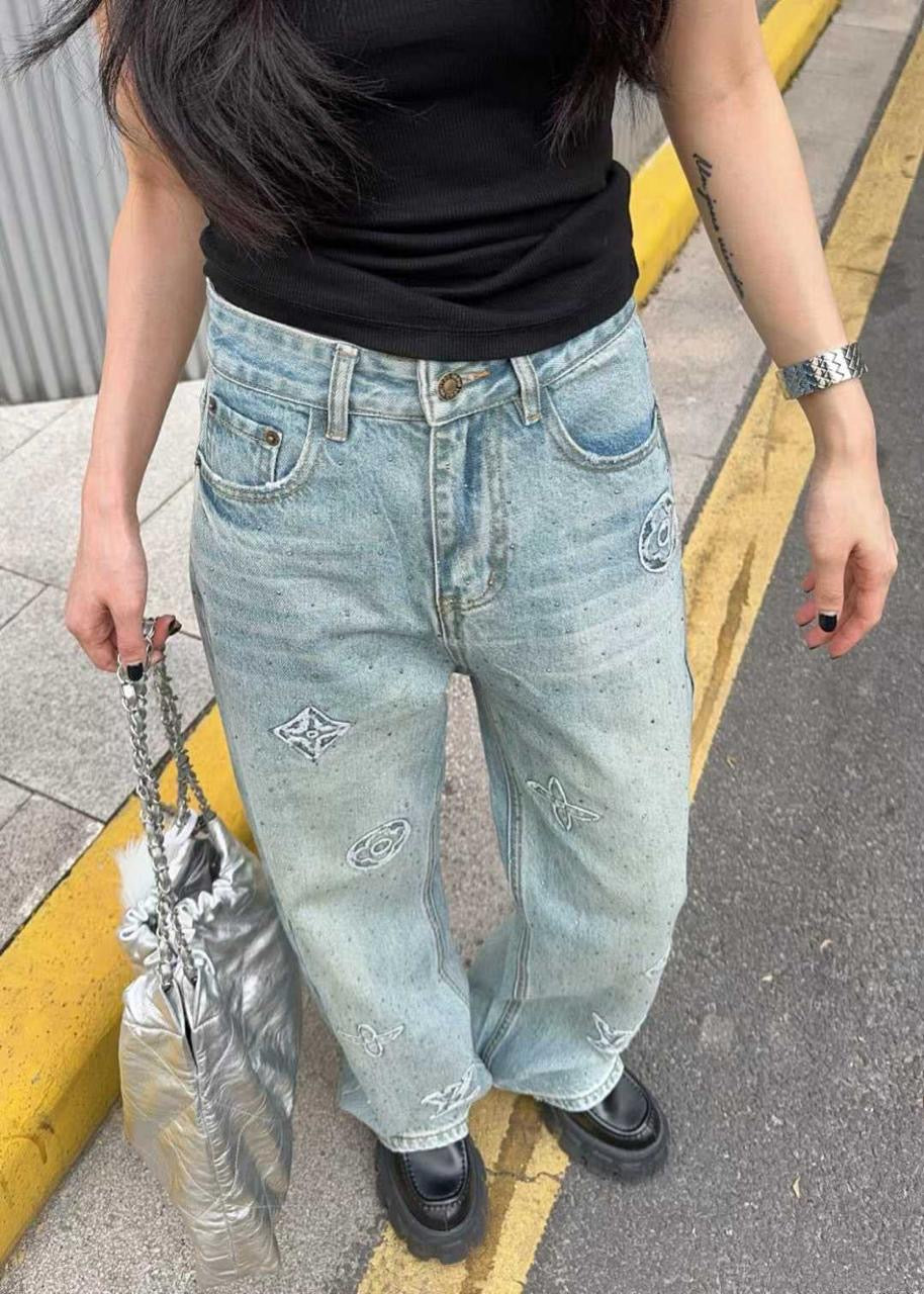 Lv pants