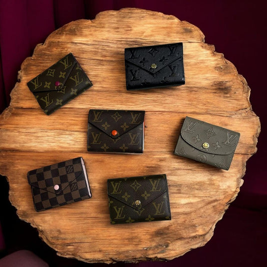 Lv wallet