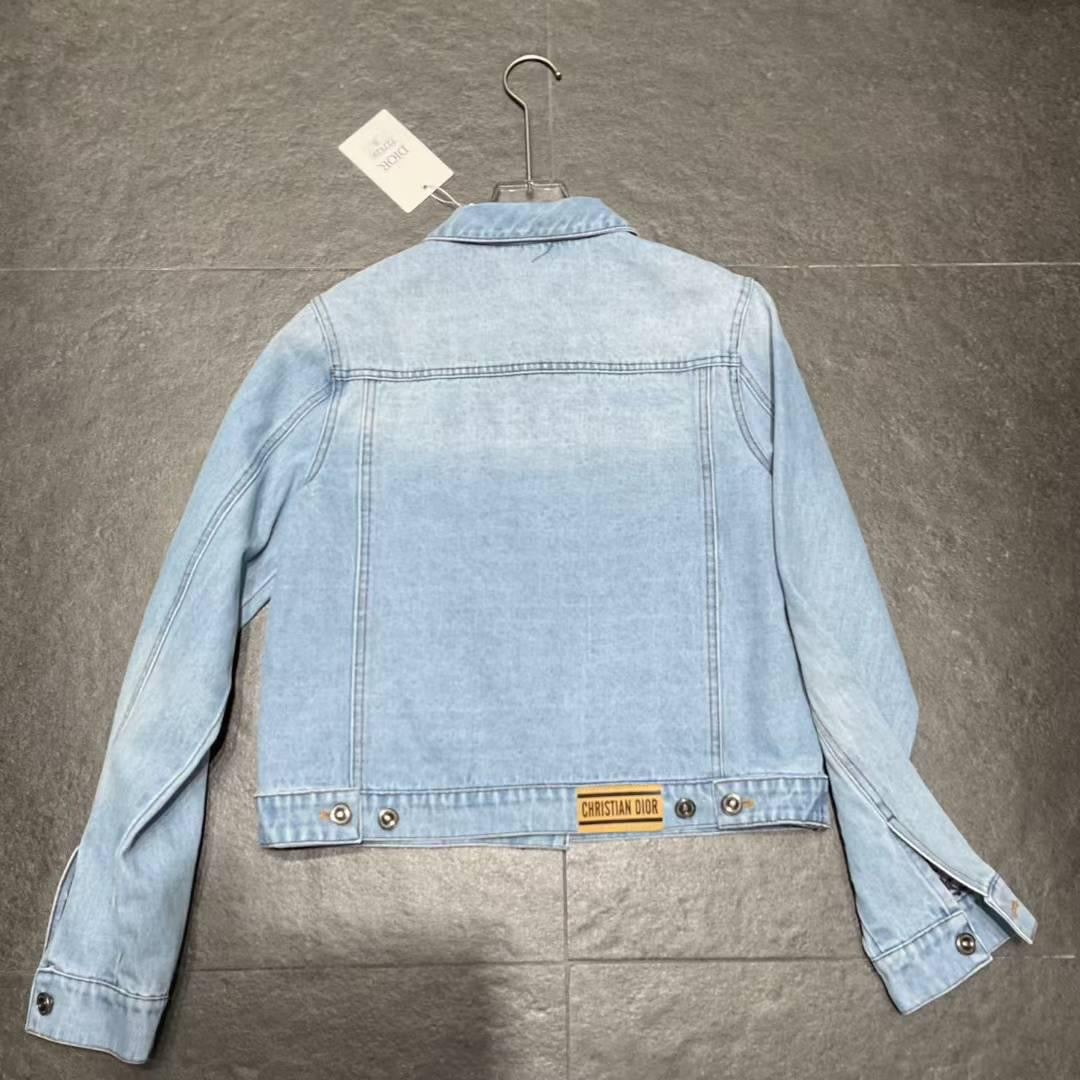 Dior jacket