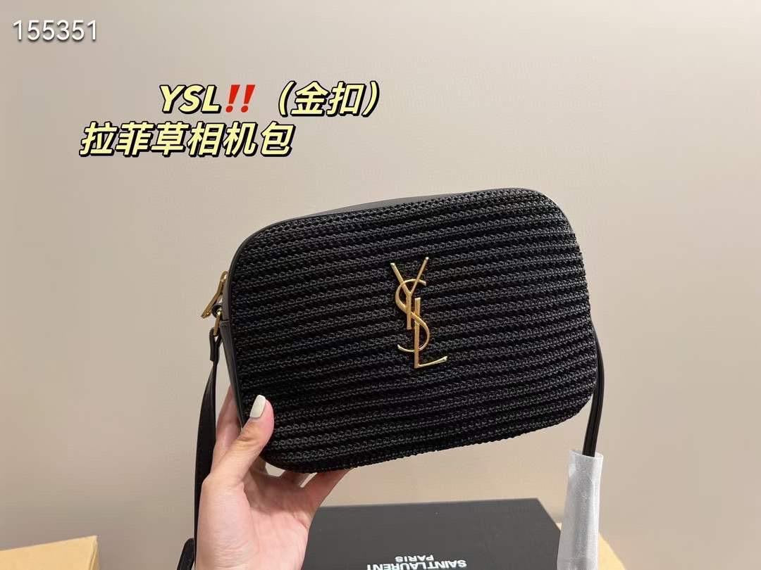 Ysl bag