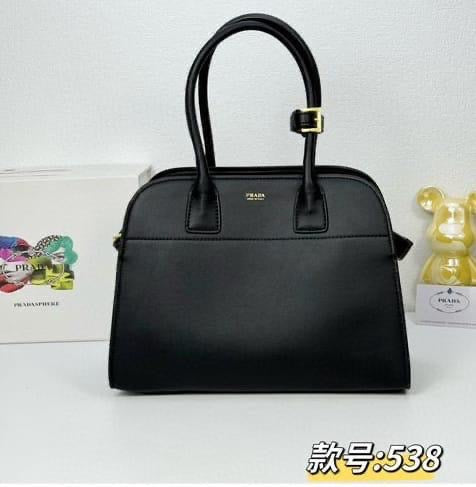 Prada bag