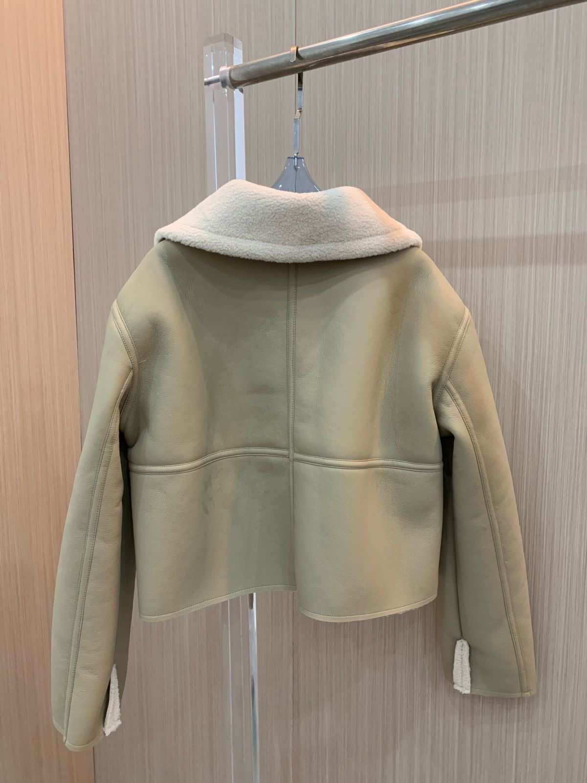 Dior jacket