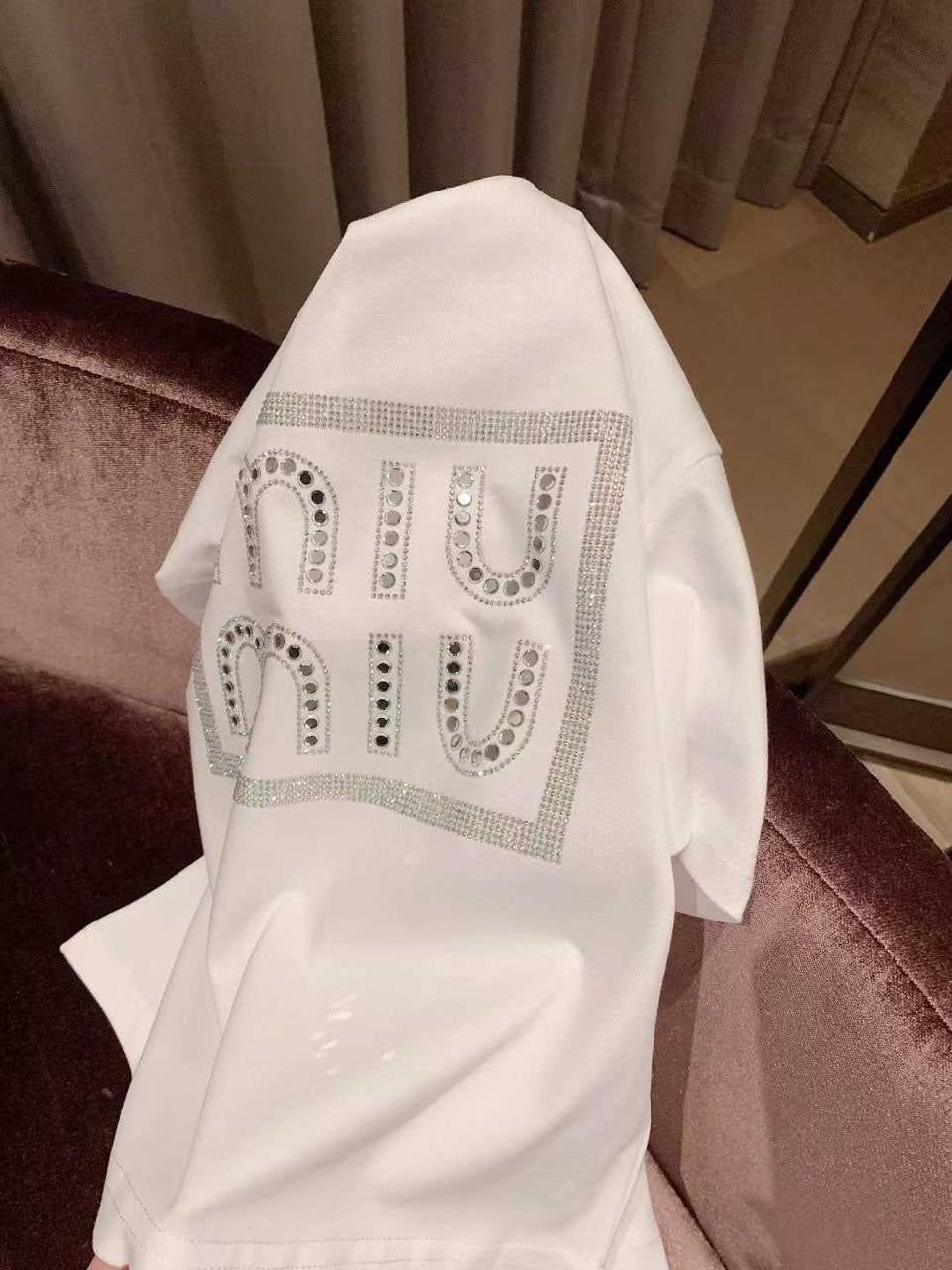 Miu miu Tshirt