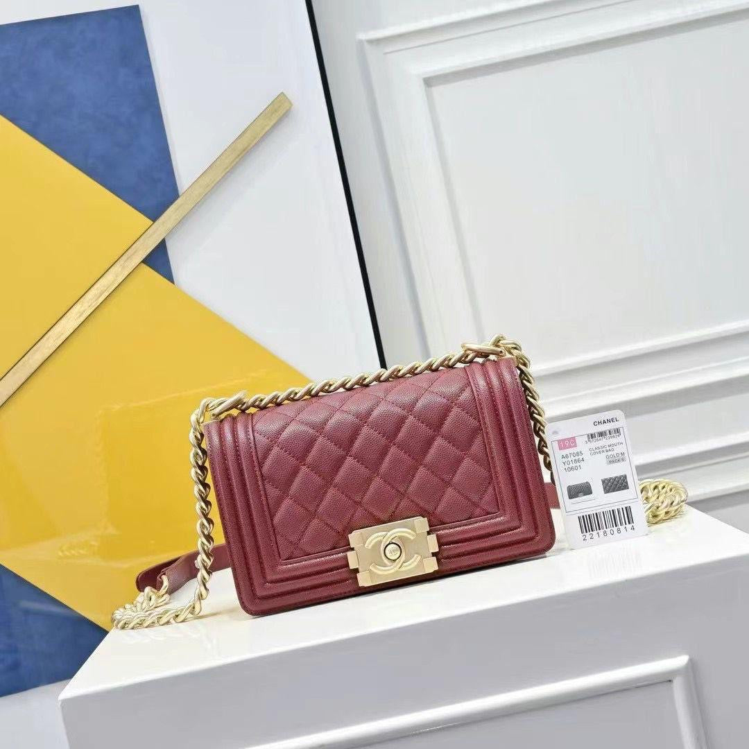Chanel bag