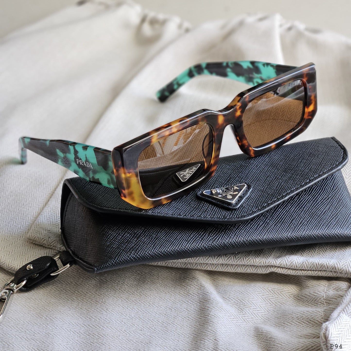 Prada sunglasses