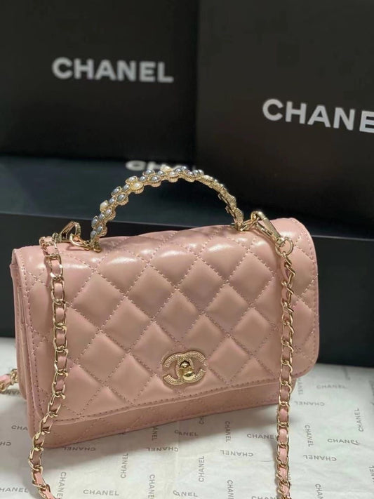 Chanel bag