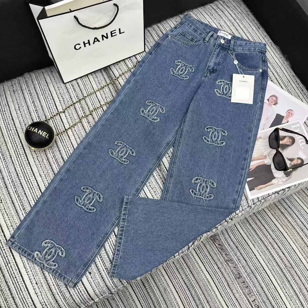 Chanel pants