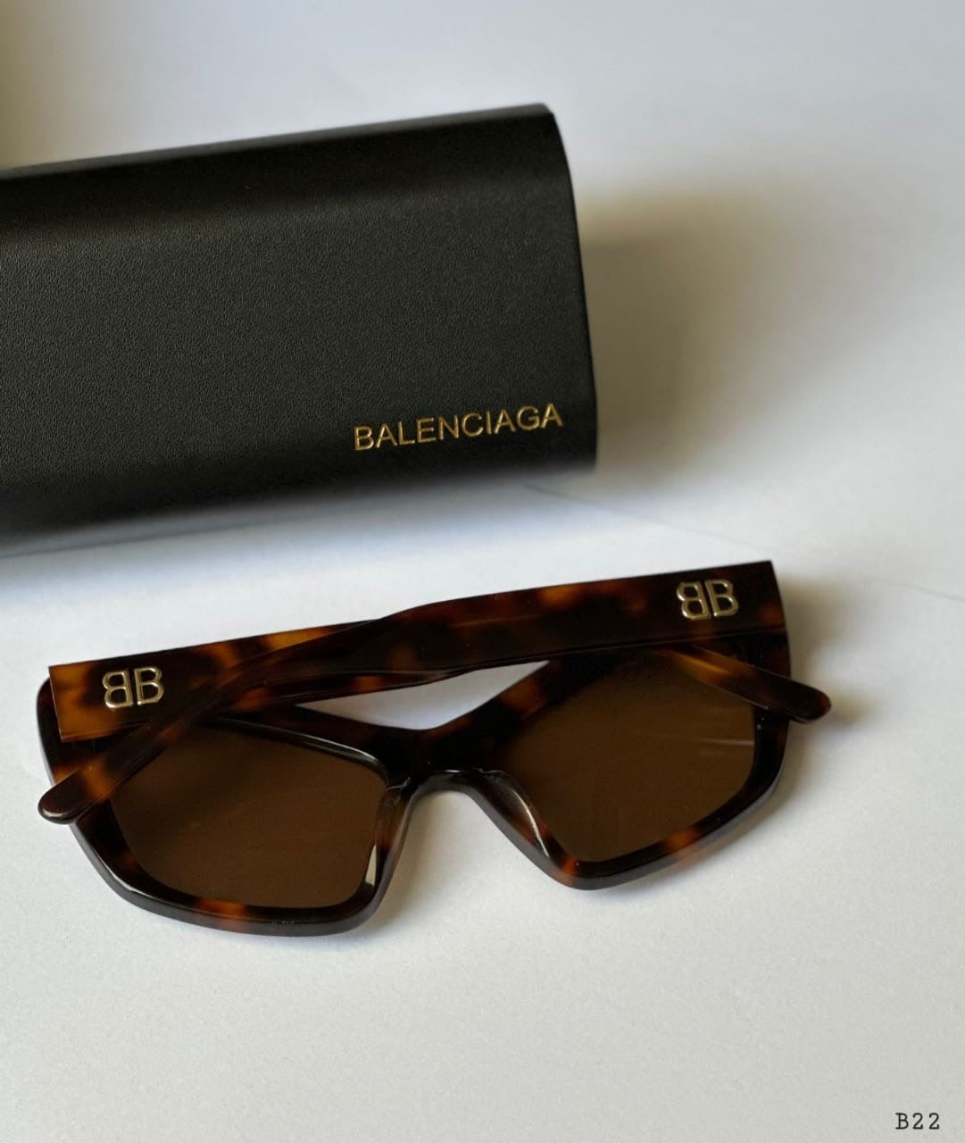 Balenciaga sunglasses