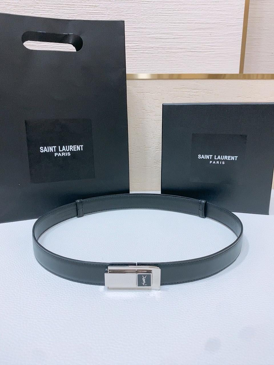 Ysl belt