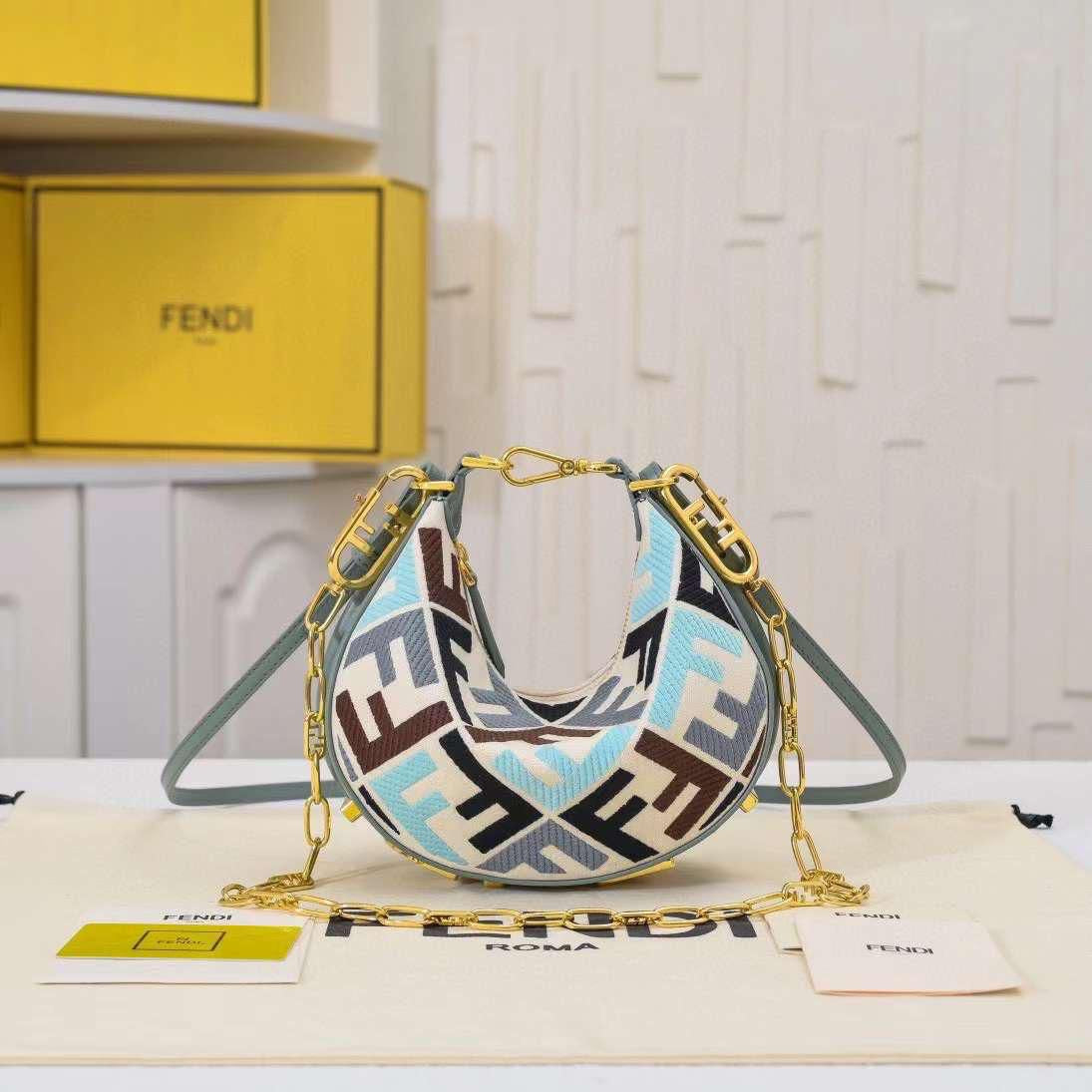 Fendi bag (without chain)