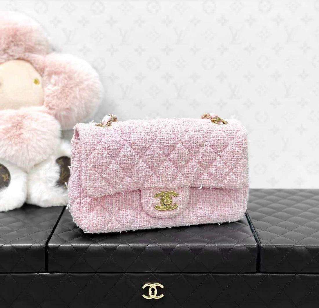 Chanel bag