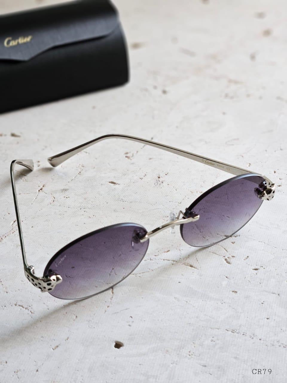 Cartier sunglasses