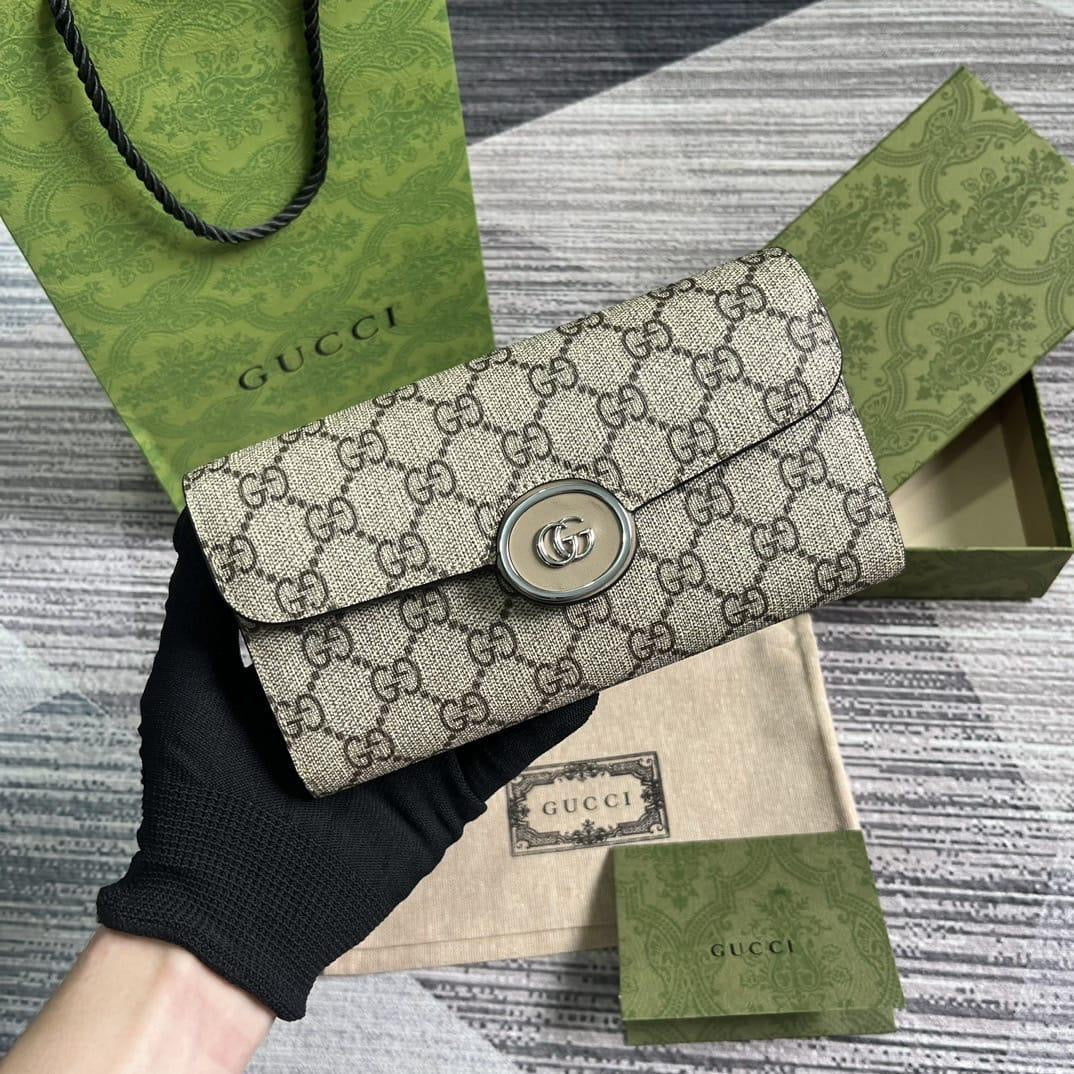 Gucci wallets collection