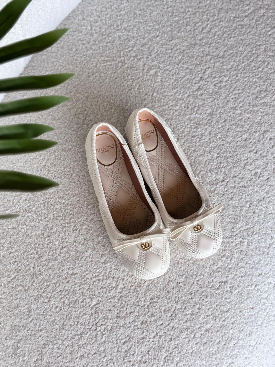 Valentino ballerina