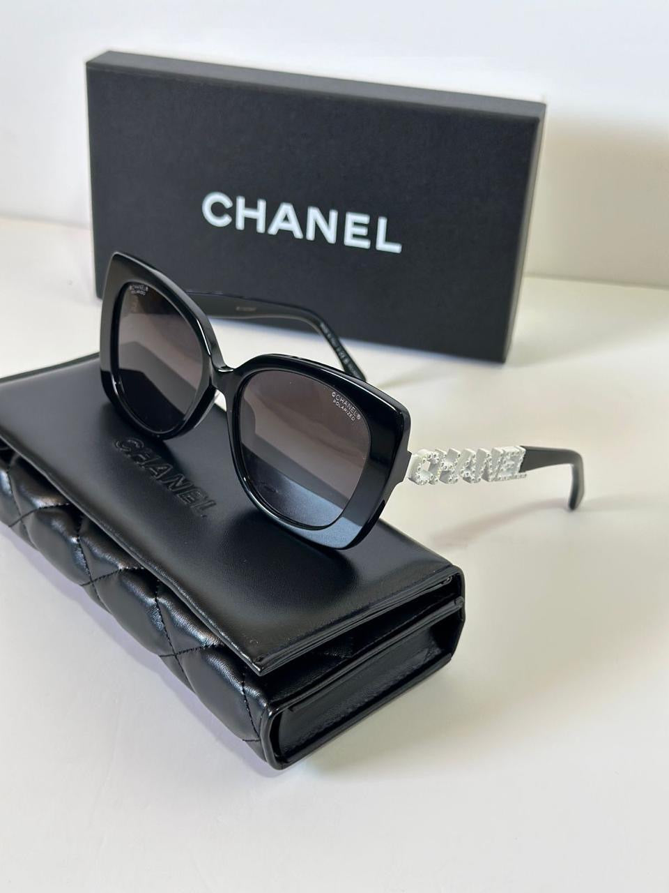 Chanel sunglasses