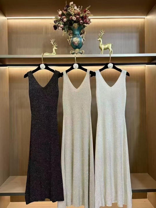Chanel dress