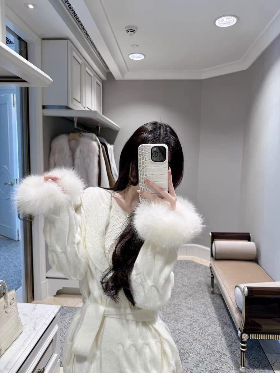Chanel jacket