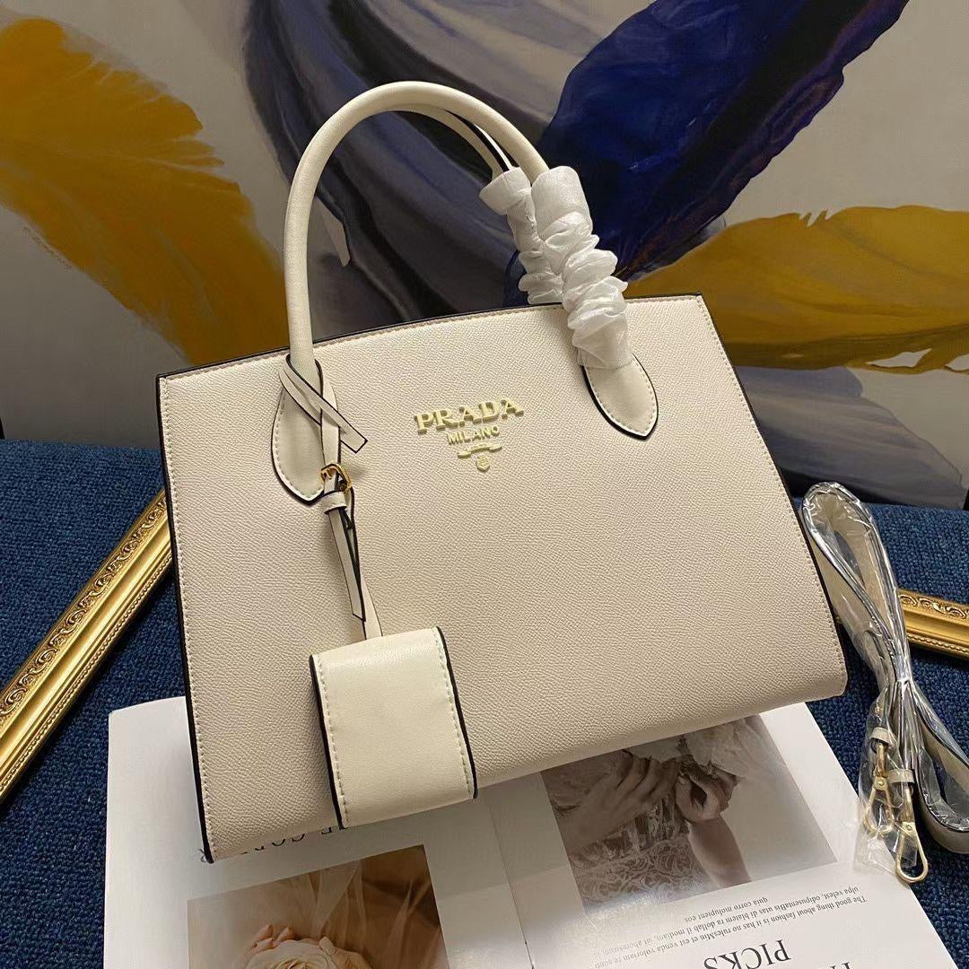 Prada bag