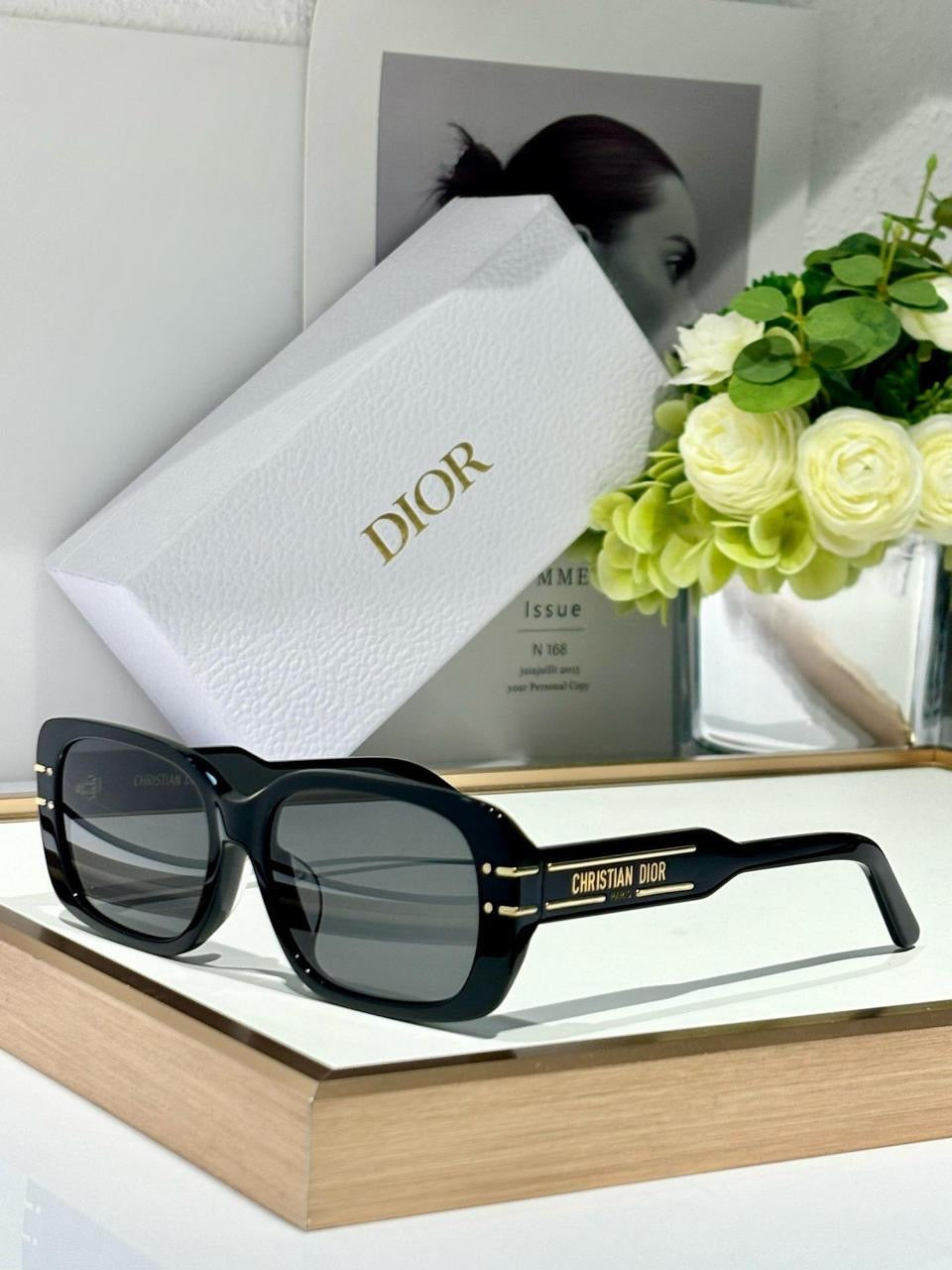 Dior sunglasses