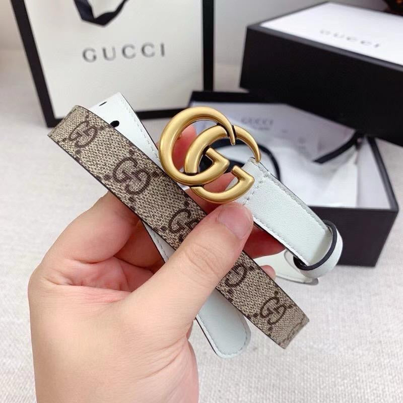 Gucci belt