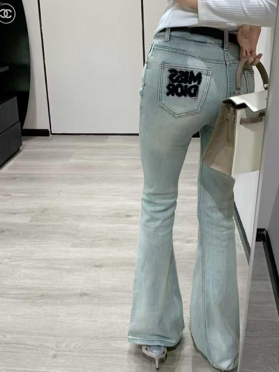 Dior pants