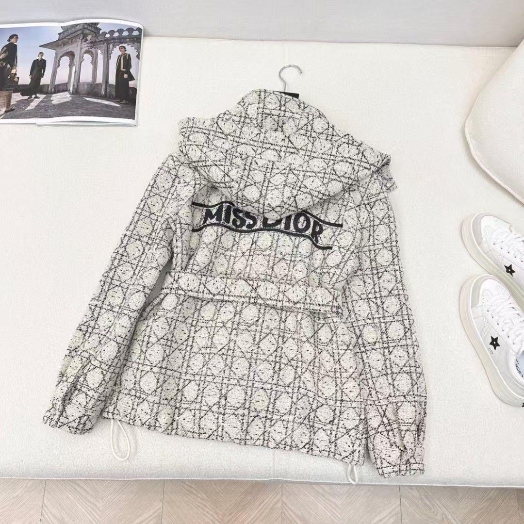 Dior jacket