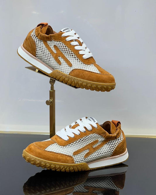 Hermes sneakers