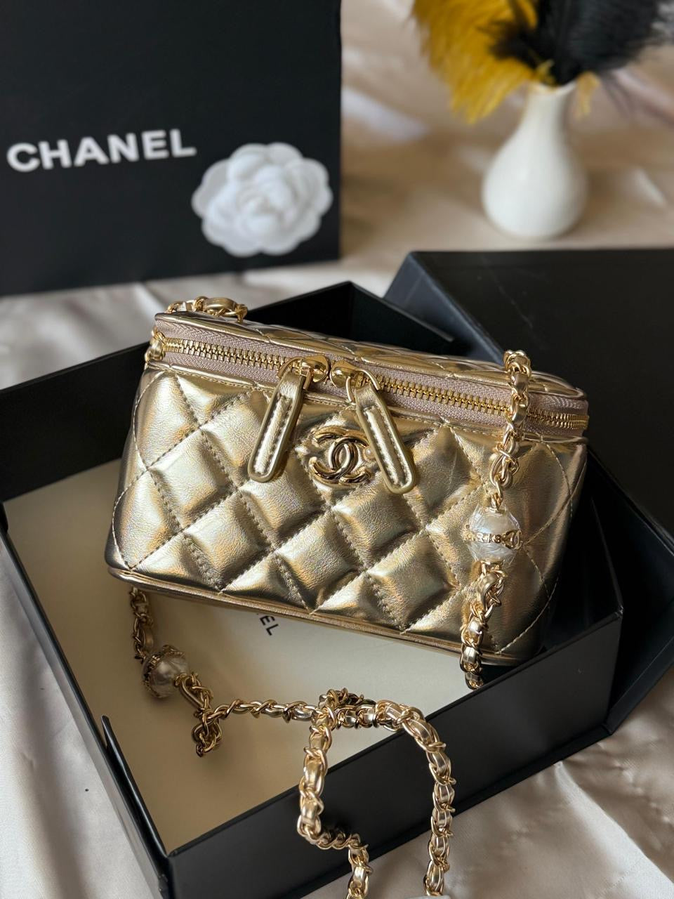 Chanel bag