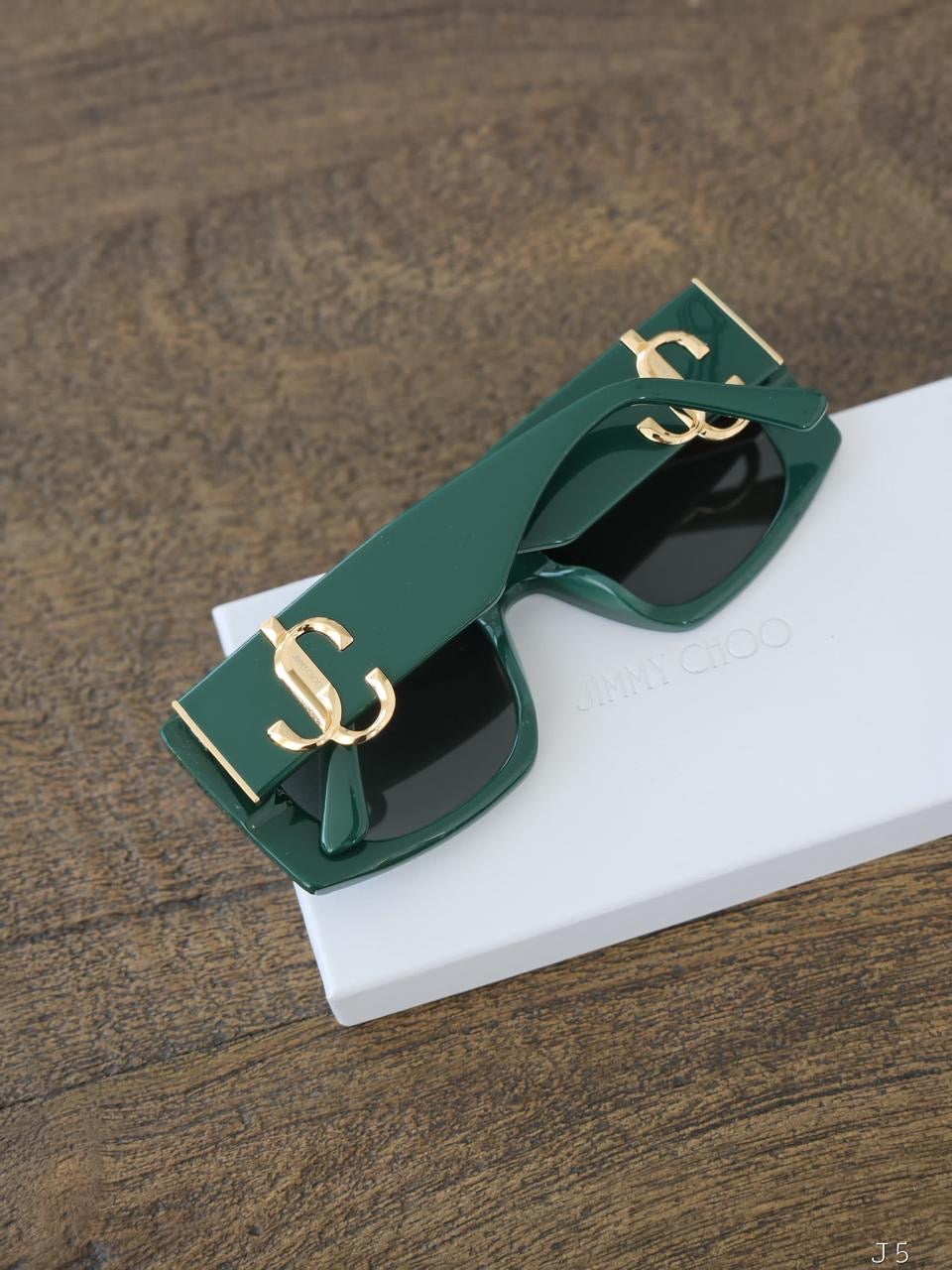 Jimmy choo sunglasses