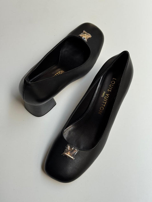 Lv heels